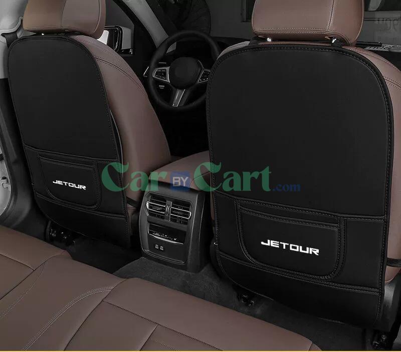 2024 جيتور x90بلس حامي الكرسي من الركل