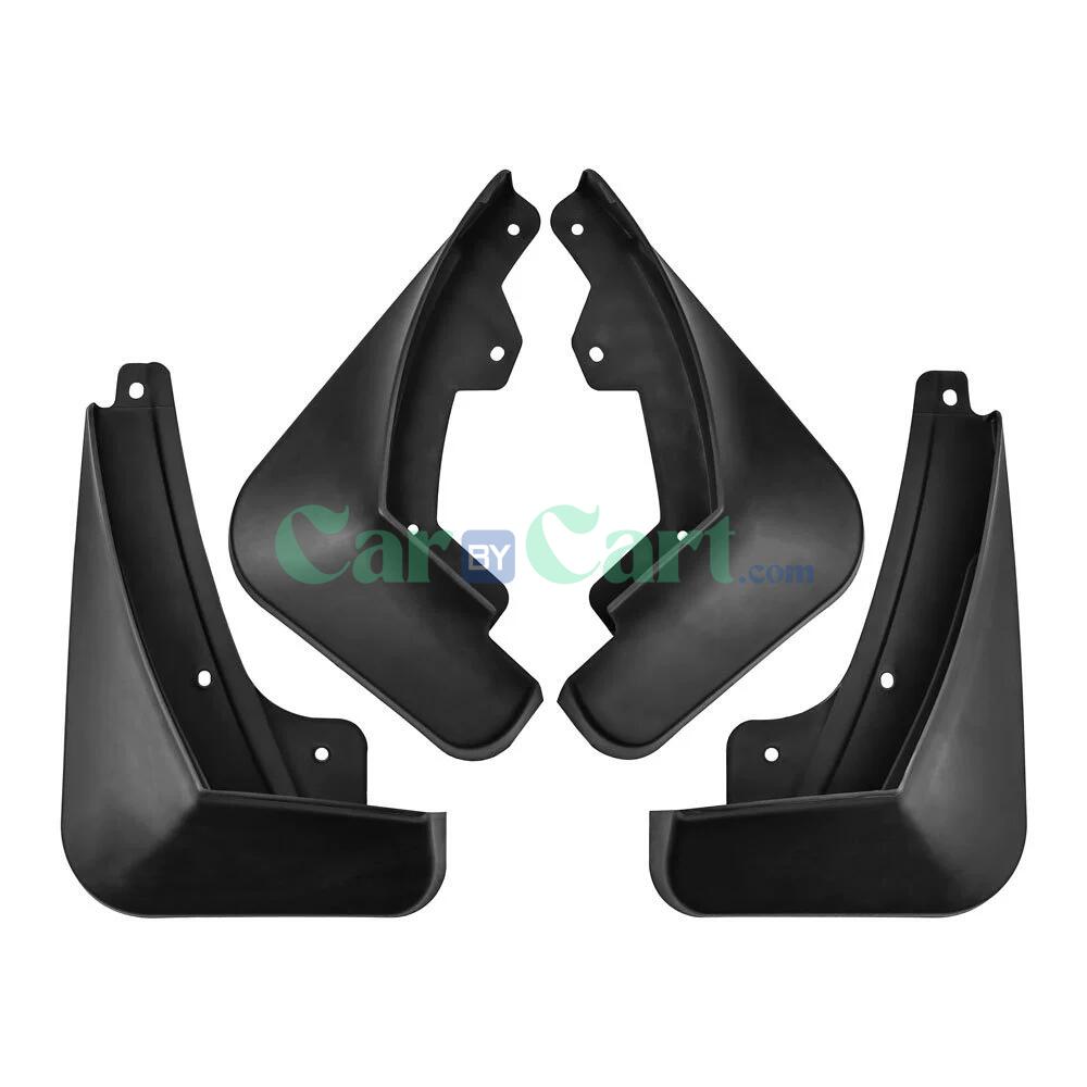 2024 Jetour x90plus fender