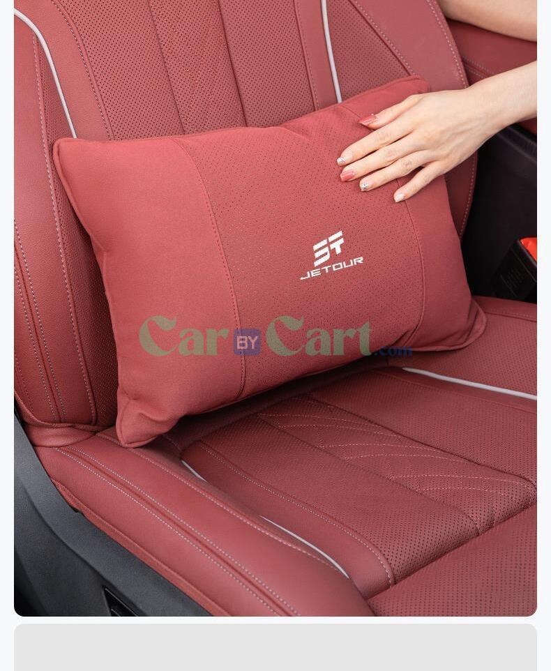 2024 Jetour x90plus Waist Pillow