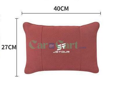 2024 Jetour x90plus Waist Pillow