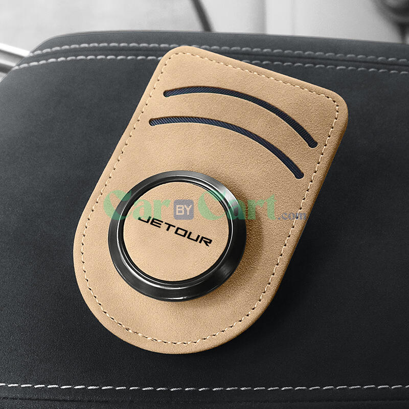 2024 Jetour x90plus Car glasses clip