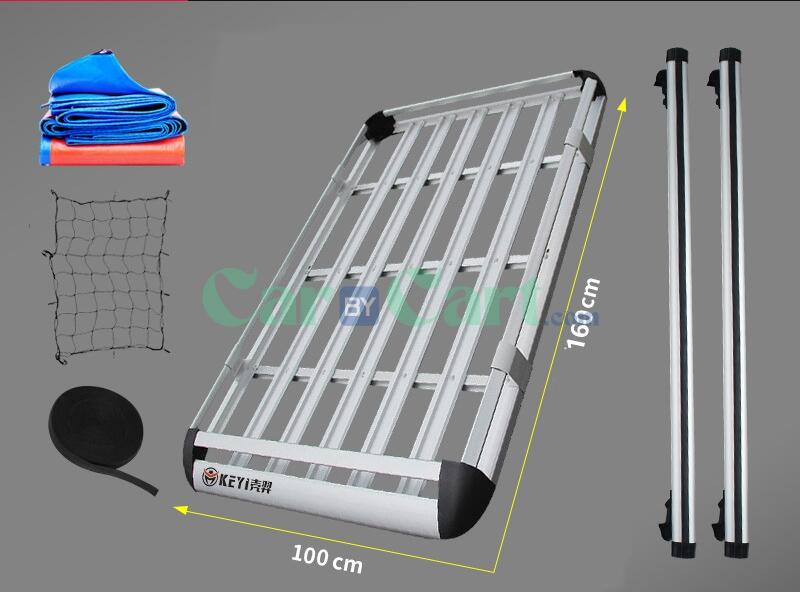 2024 Jetour Jetour x90plus Roof rack