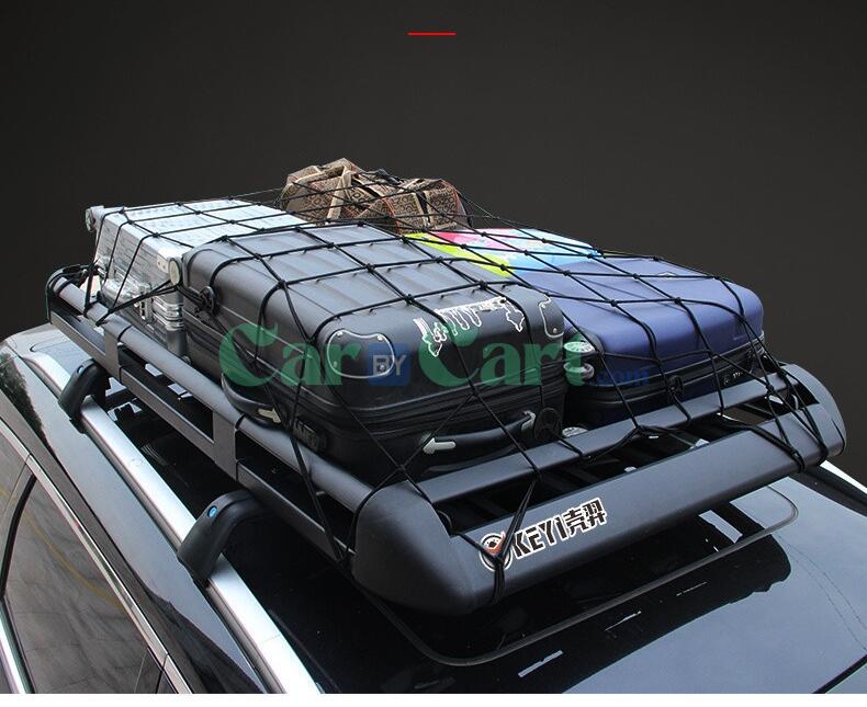 2024 Jetour Jetour x90plus Roof rack