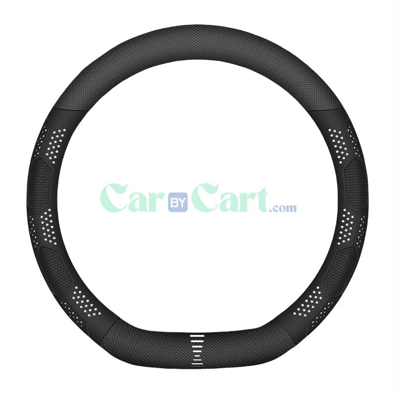 2024 Jetour x90pro Leather steering wheel cover