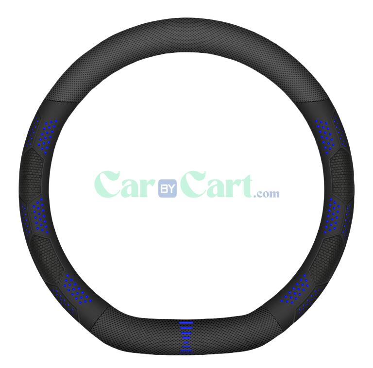 2024 Jetour x90pro Leather steering wheel cover