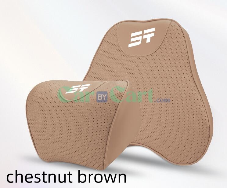 2024 Jetour x90pro Headrest+Waist Pillow