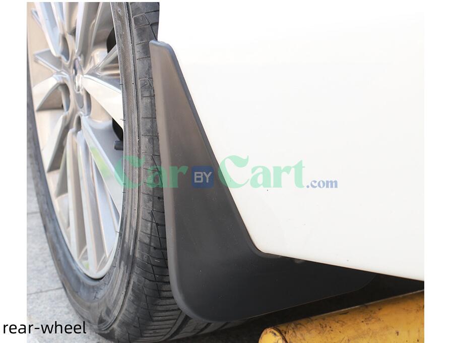 طارد الوحل لعجلة جيتور x90 برو 2024