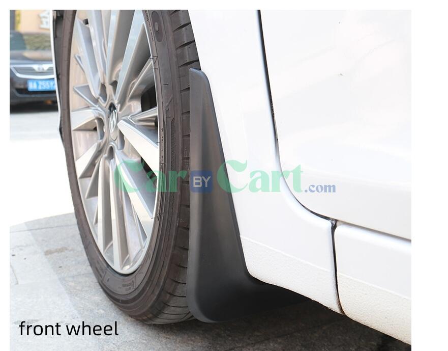 طارد الوحل لعجلة جيتور x90 برو 2024