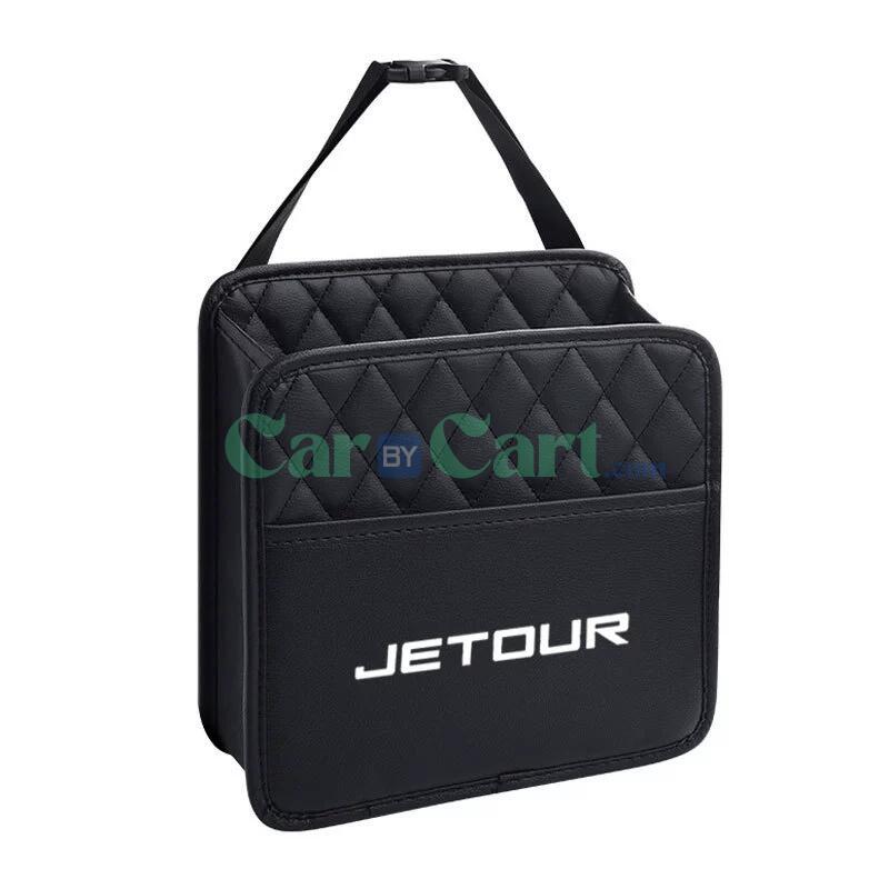 2024 Jetour x90pro Seat storage bag