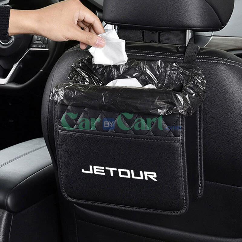2024 Jetour x90pro Seat storage bag
