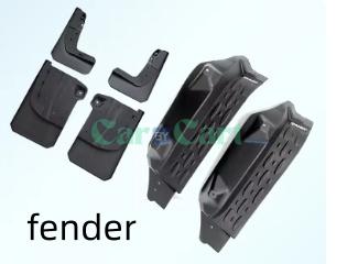 TANK 300 External Accessory Set