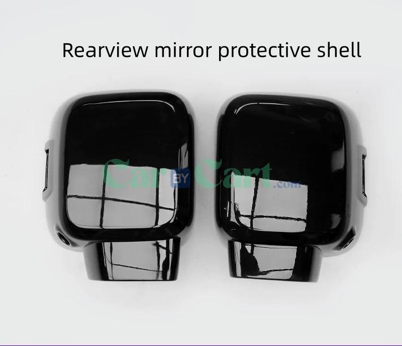 TANK 300 External Accessory Set