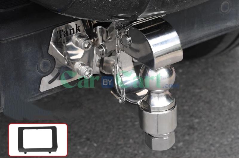 TANK 300 External Accessory Set