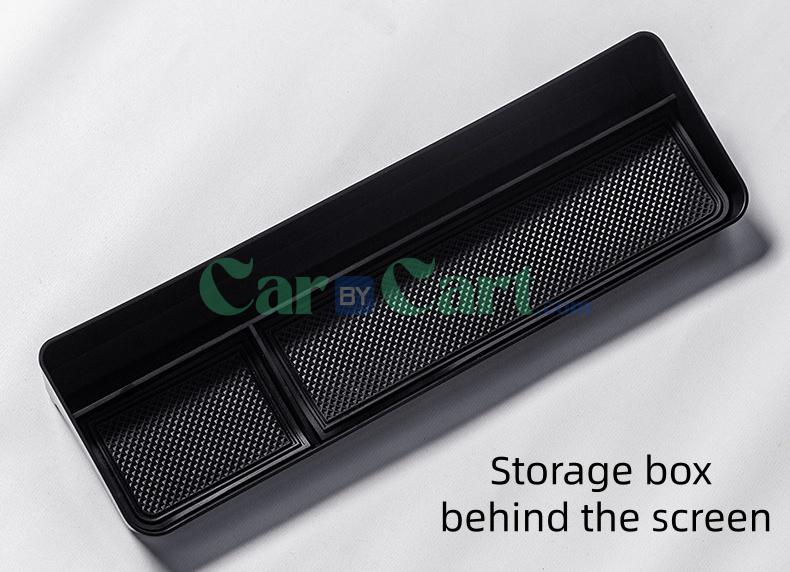 TANK 300 accessories set inside