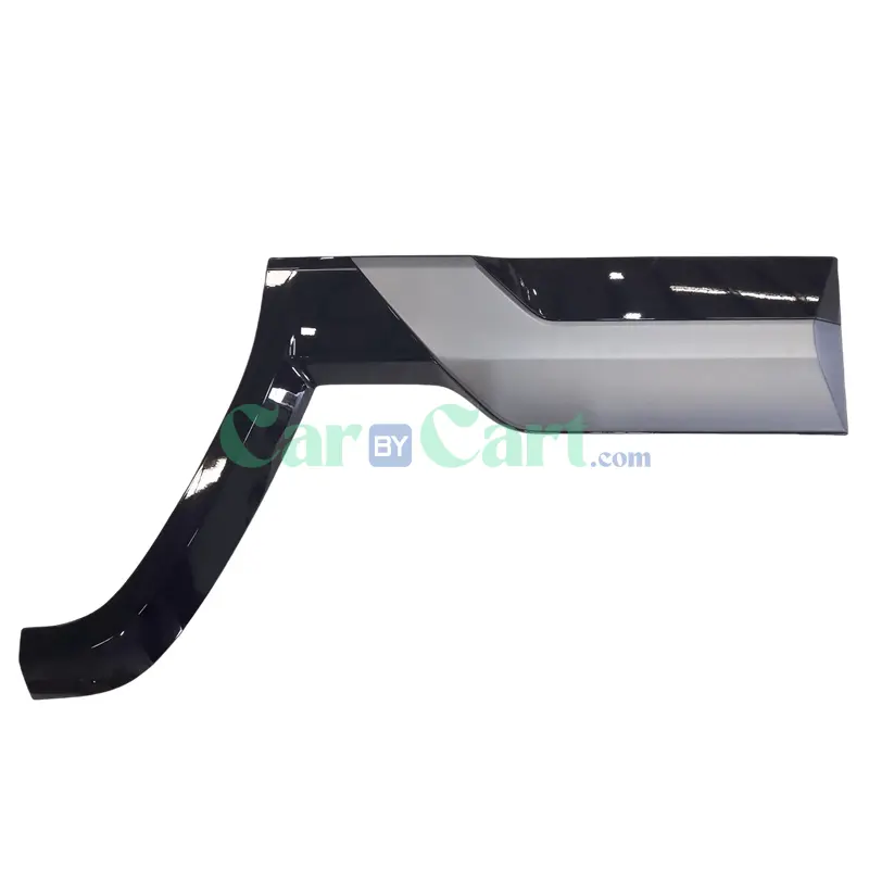 2025 Leopard 8 Car door side skirt