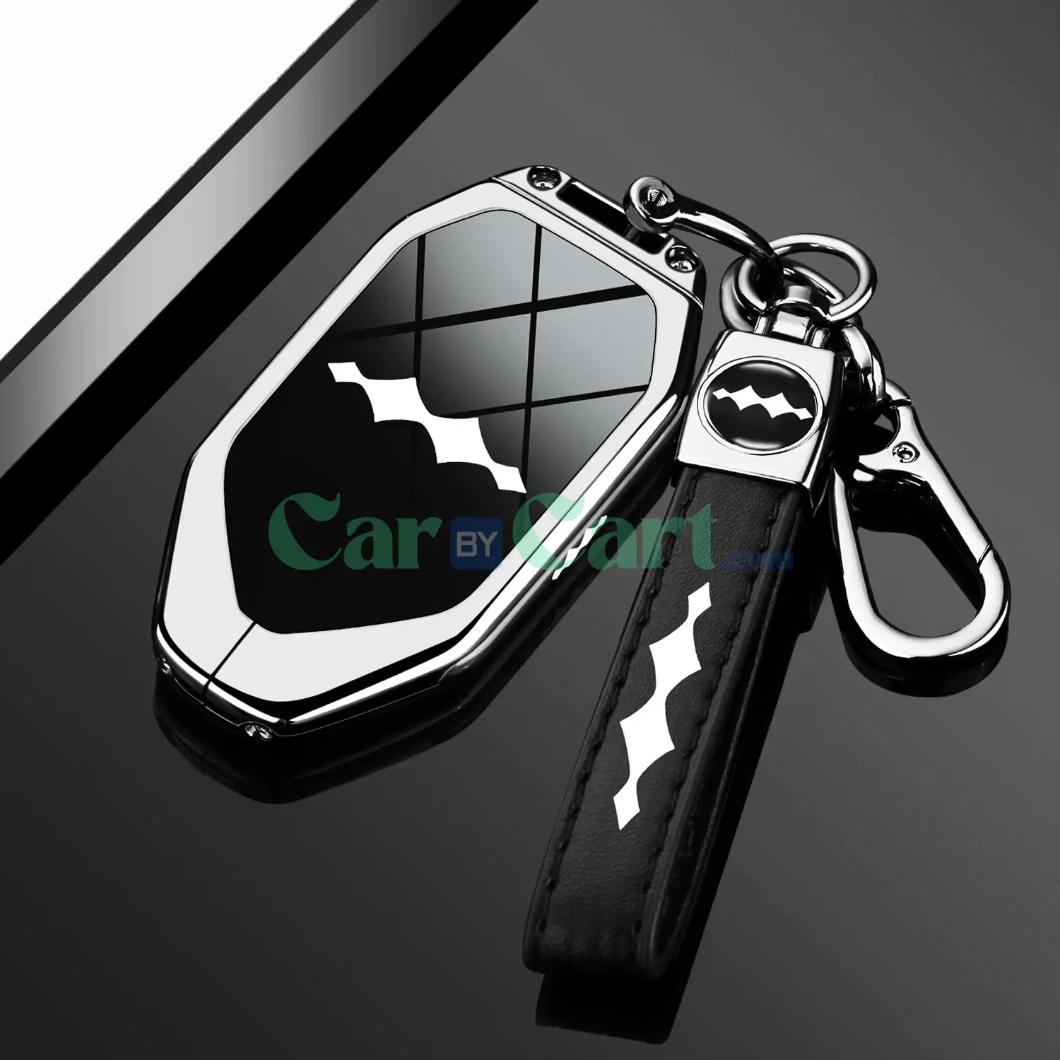 2025 Leopard 8 key case