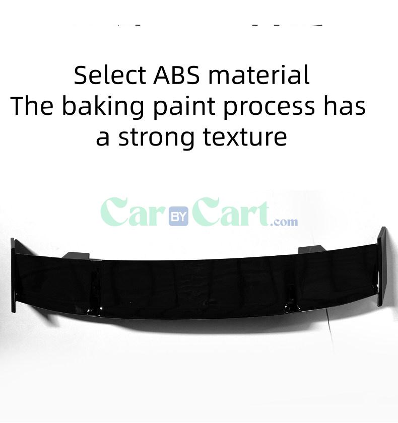 2025 ROX 01 Automobile sports tail