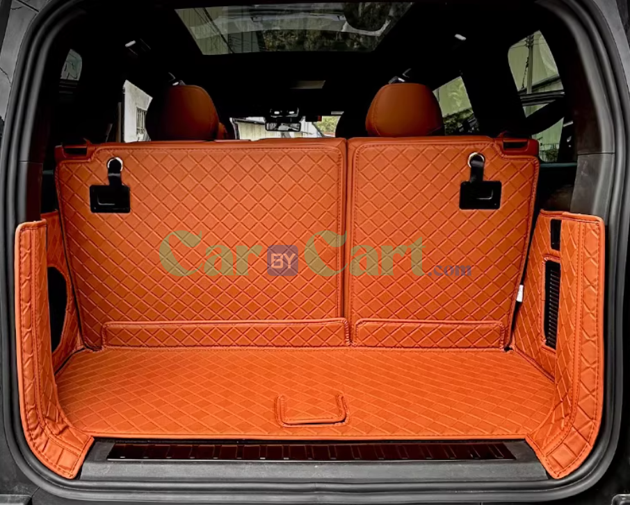 ROX 01 accessories set inside