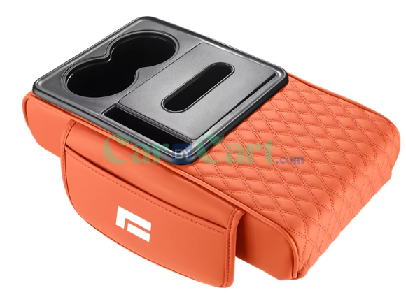 ROX 01 accessories set inside