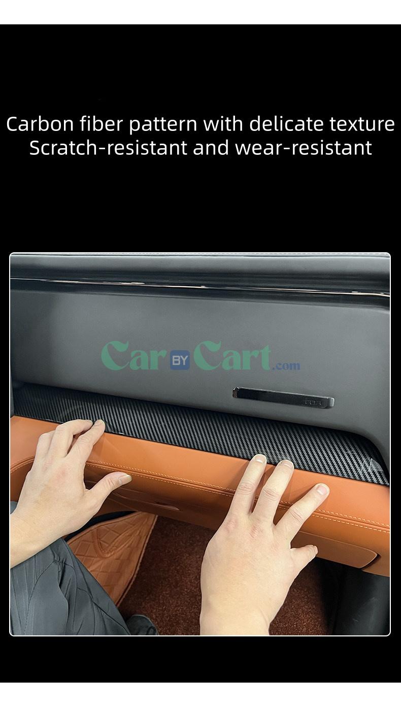 2025 ROX 01 car door trim