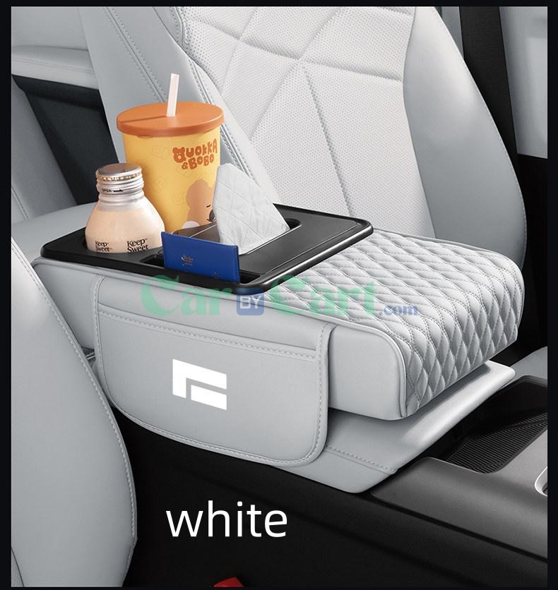 2025 ROX 01 armrest box pad