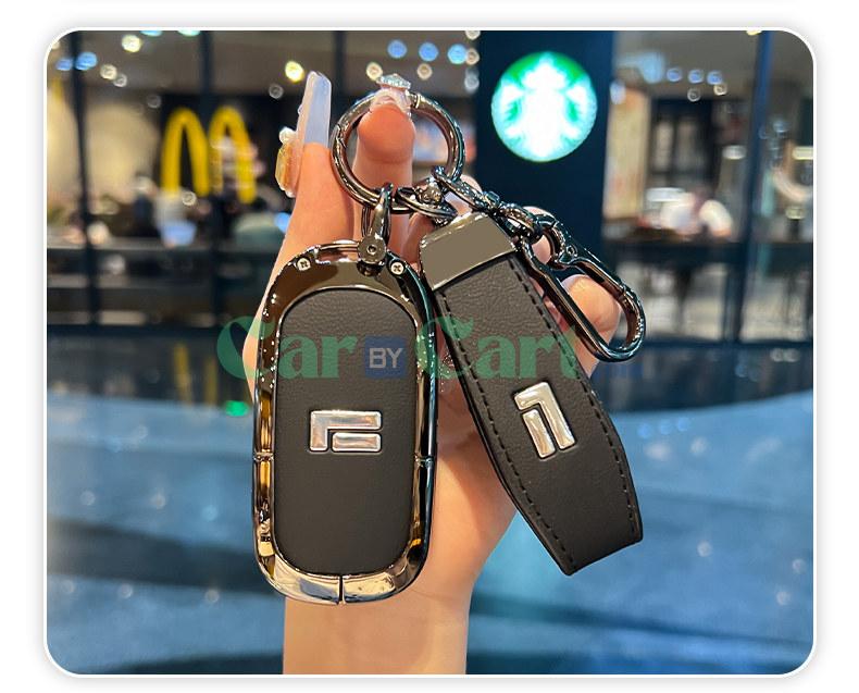 2025 ROX 01 key cover