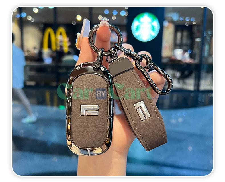 2025 ROX 01 key cover