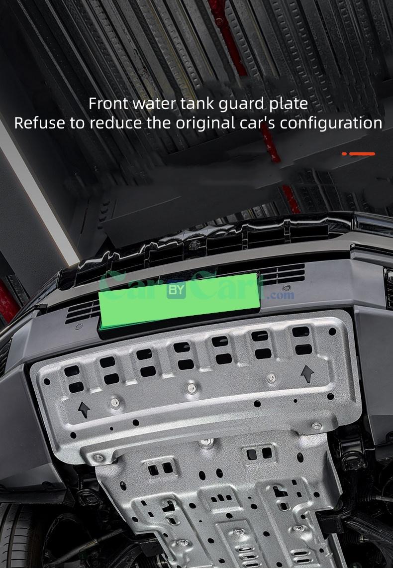 دروع هيكل ليوبارد ٨