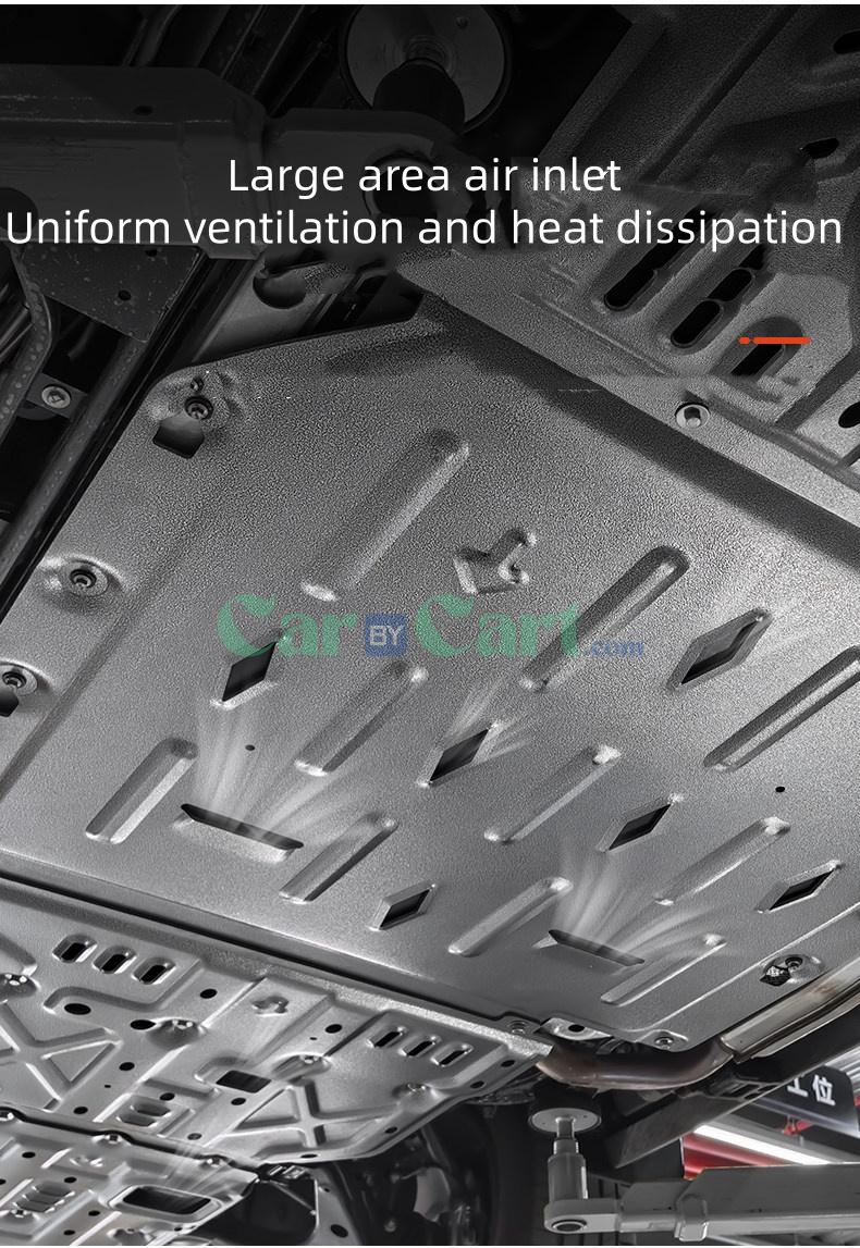 دروع هيكل ليوبارد ٨