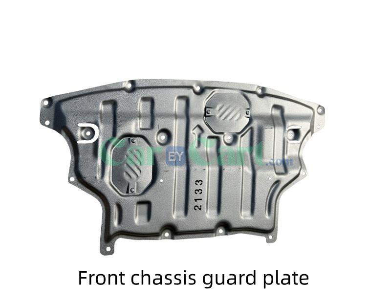 دروع الهيكل ROX 01