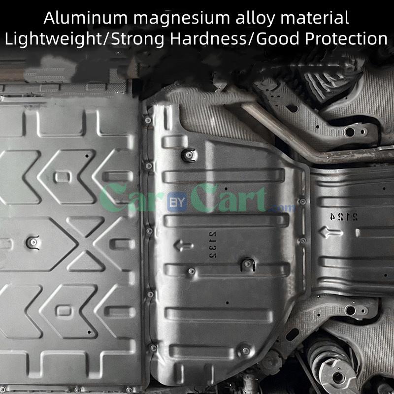 دروع الهيكل ROX 01