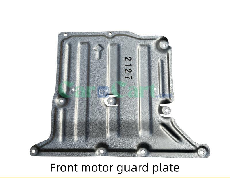 دروع الهيكل ROX 01