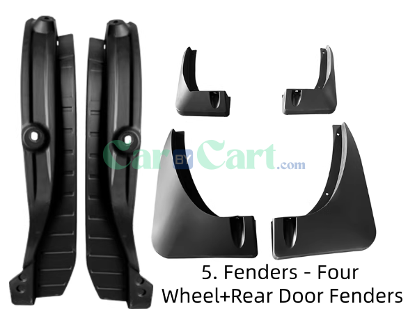 طقم اكسسوار روكس 01 برا