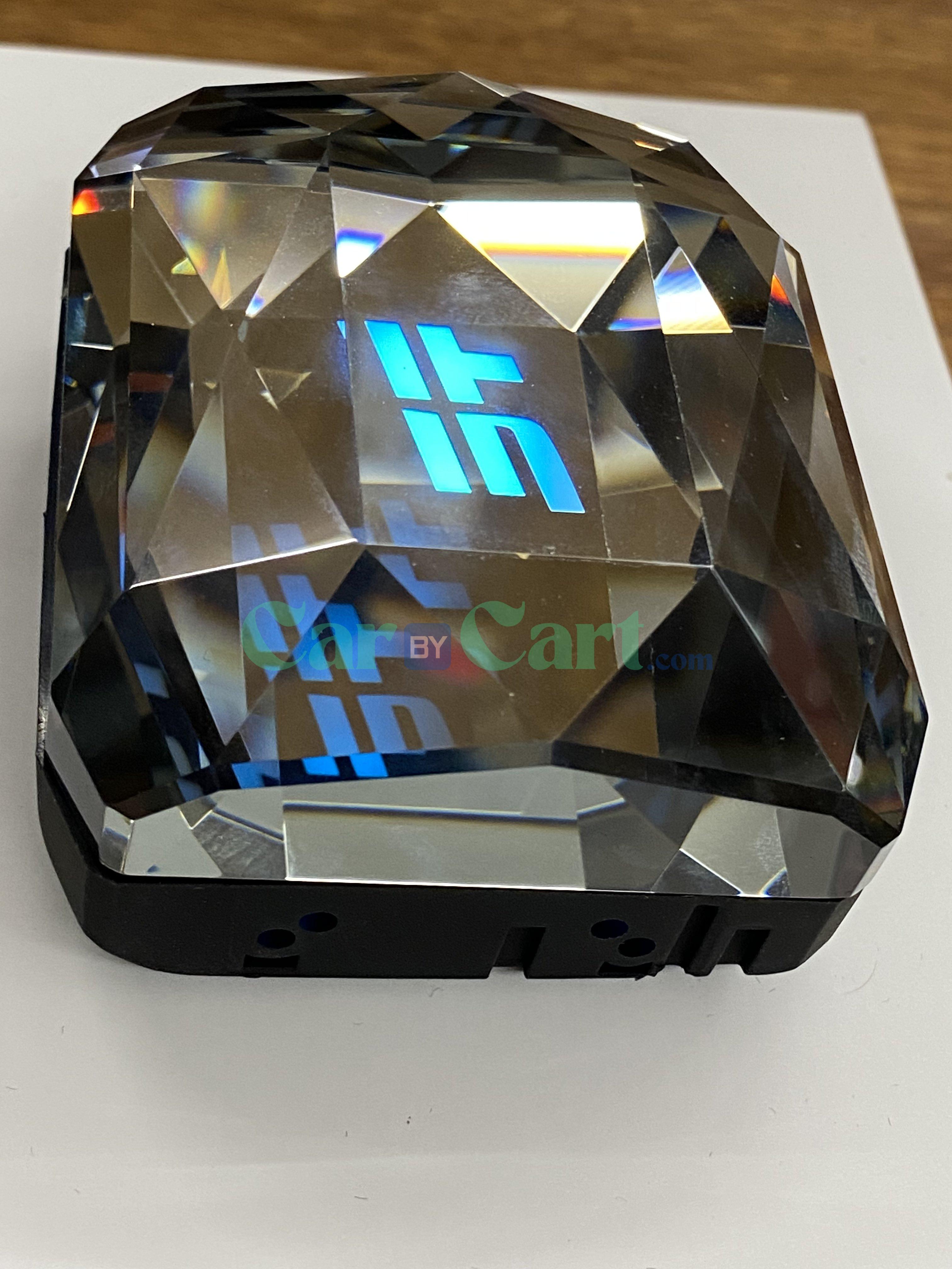 Jetour T2 accessories set inside