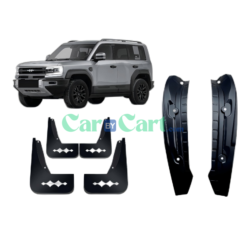 طقم اكسسورات ليوبارد ٥ برا