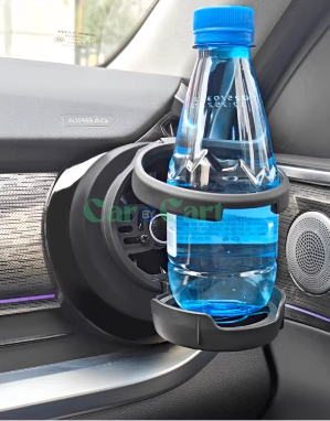 TANK 400 accessories set inside