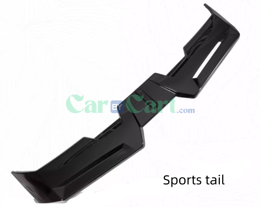 TANK 400 External Accessory Set