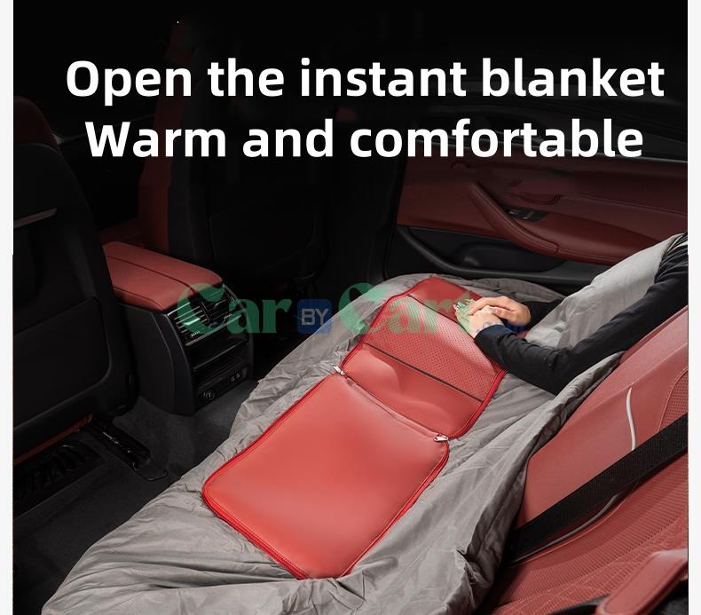 2024 Jetour T2 Waist Pillow