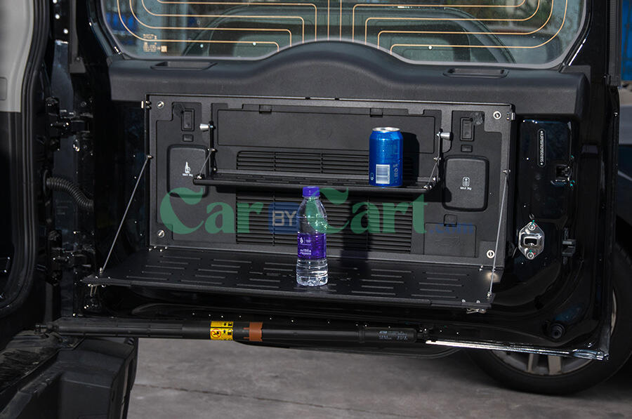 2024 Jetour T2 Tailgate storage dining table