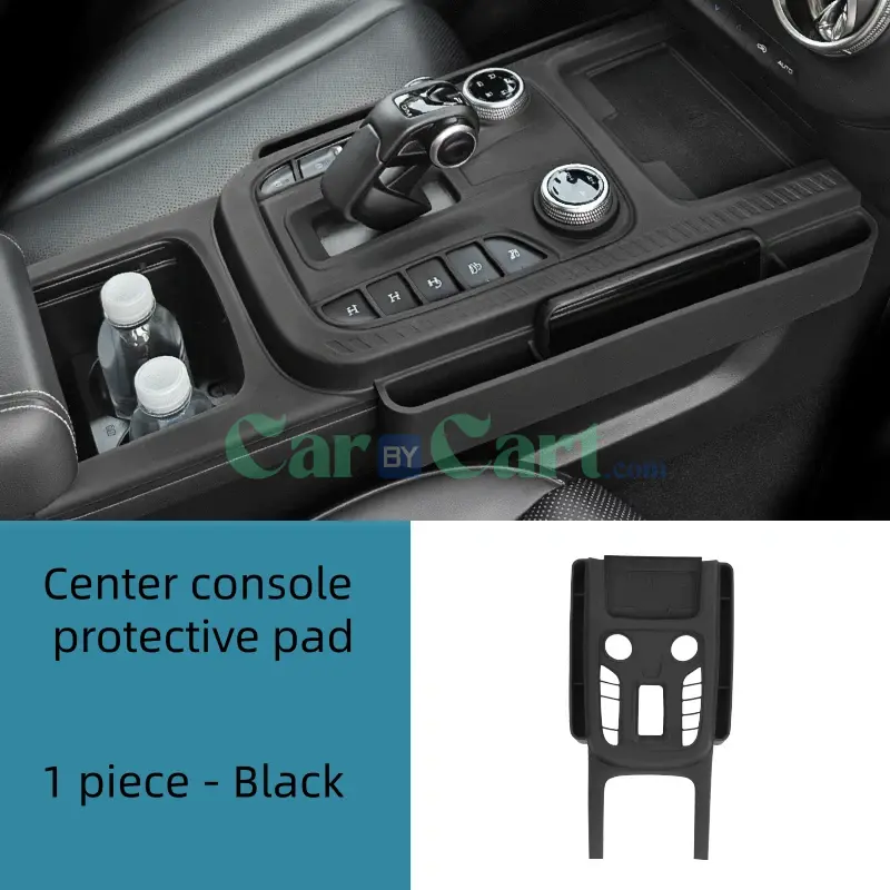 2025 TANK 300 Center console protective pad