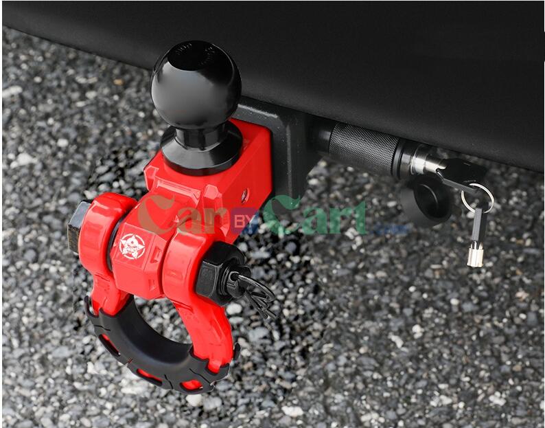 2024 Jetour T2 Trailer hook