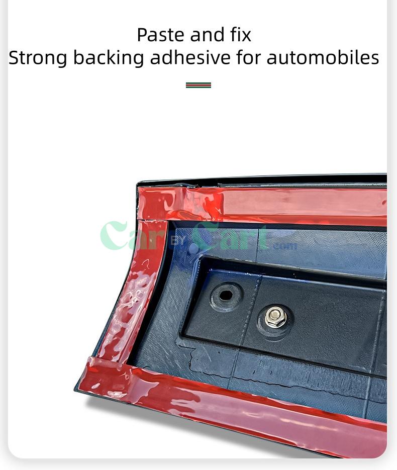 2025 TANK 300 Car roof searchlight