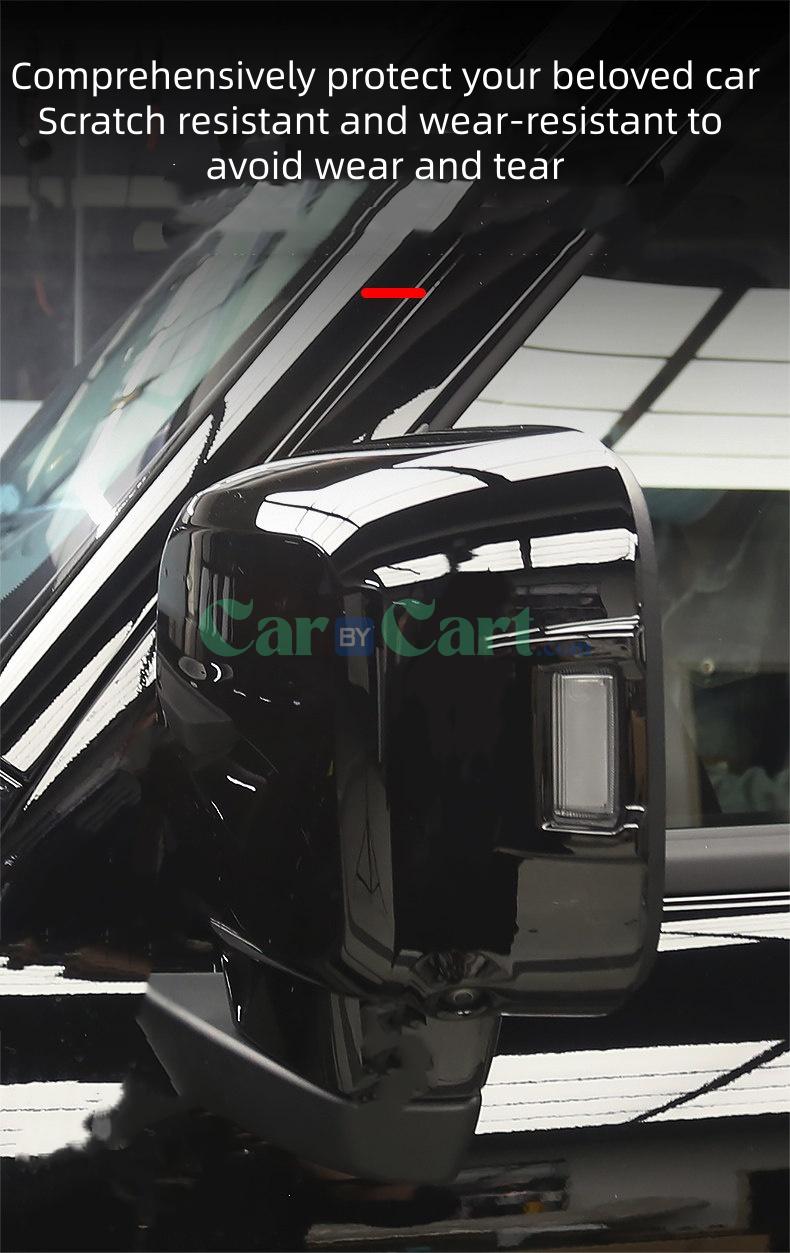 2025 TANK 300 Rearview mirror protective cover