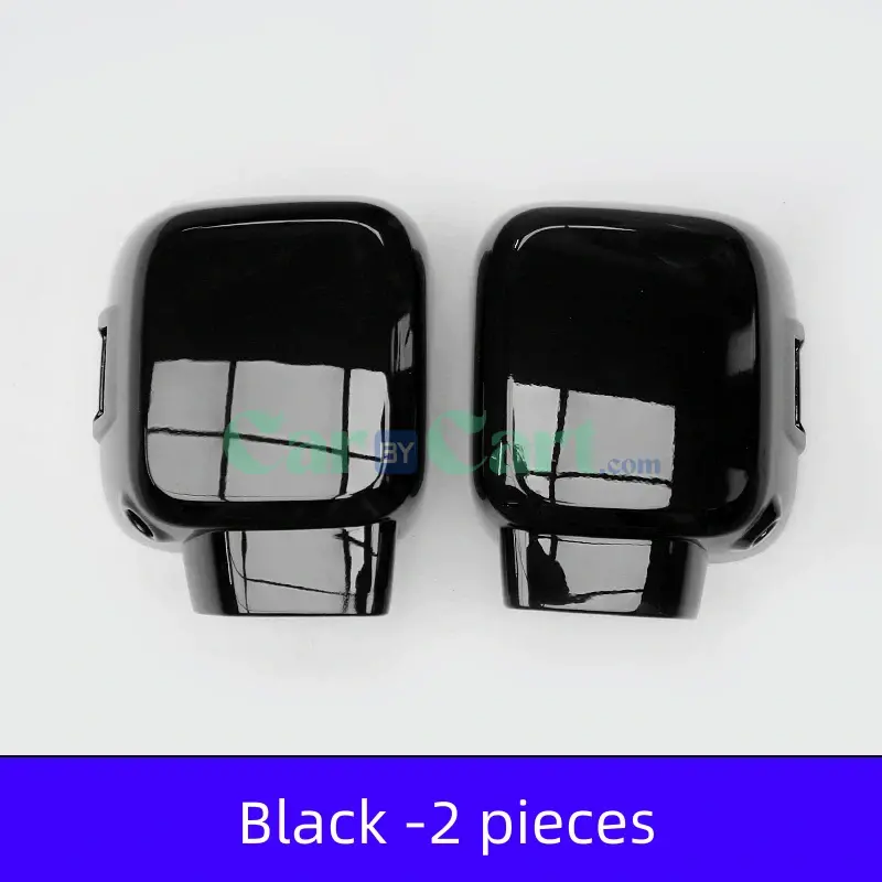 2025 TANK 300 Rearview mirror protective cover