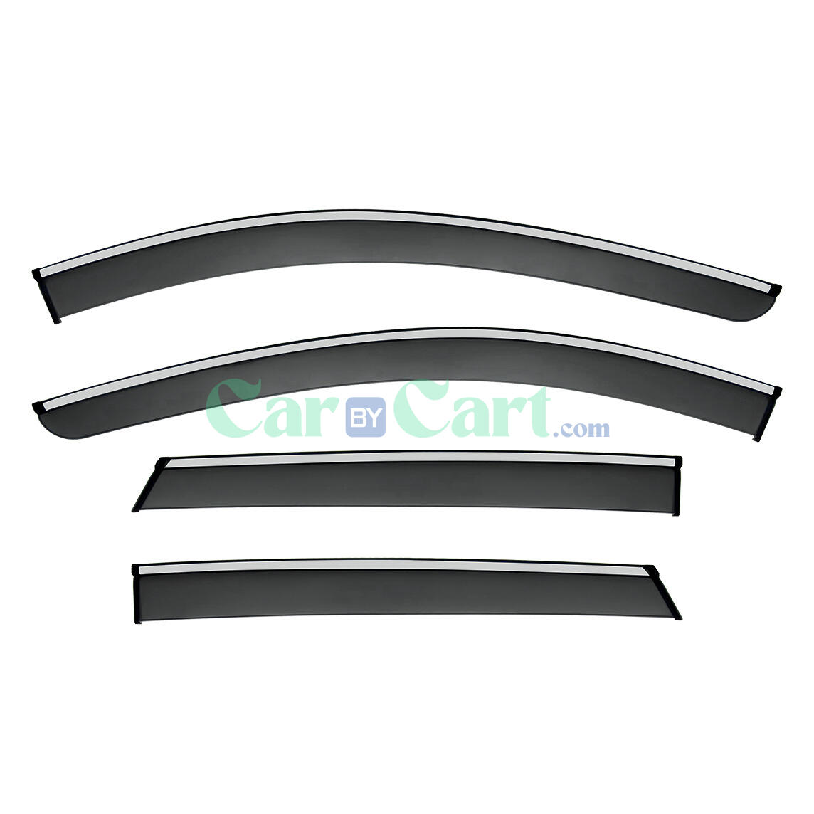 2024 Jetour L6 Window rain and sun visor